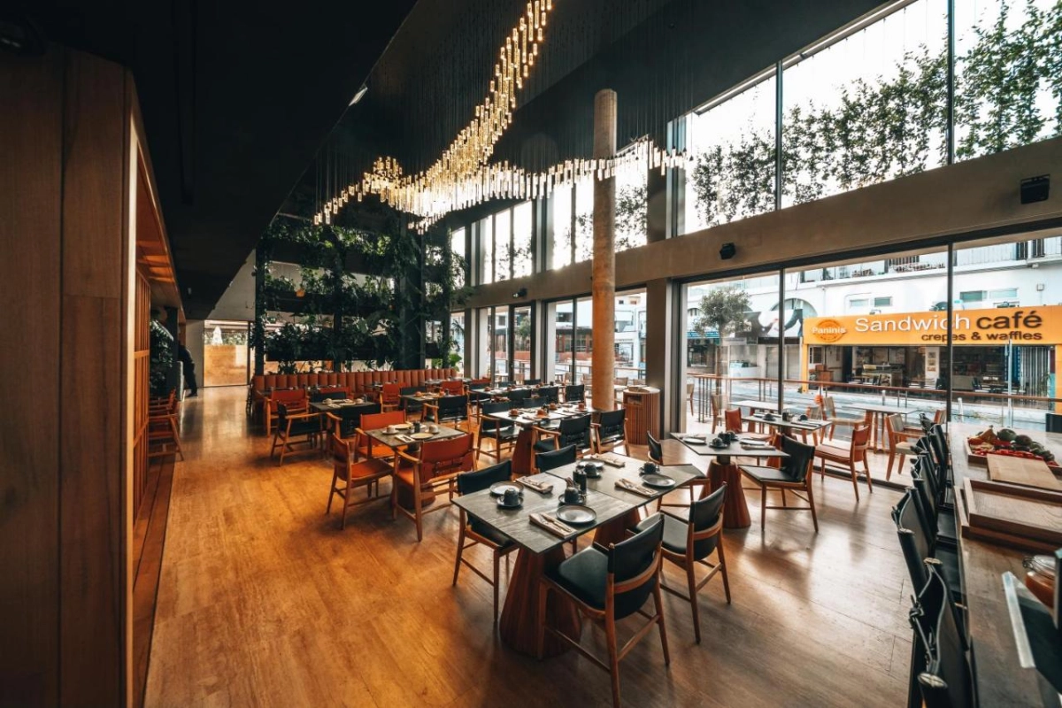 M Boutique Hotel - Hotel Photo 44