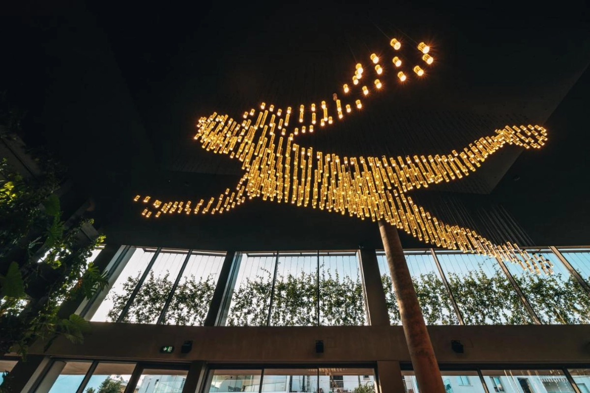 M Boutique Hotel - Hotel Photo 45