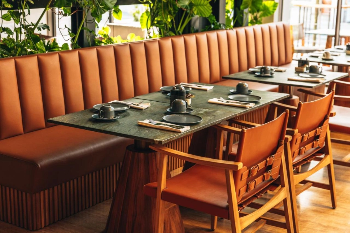 M Boutique Hotel - Hotel Photo 46