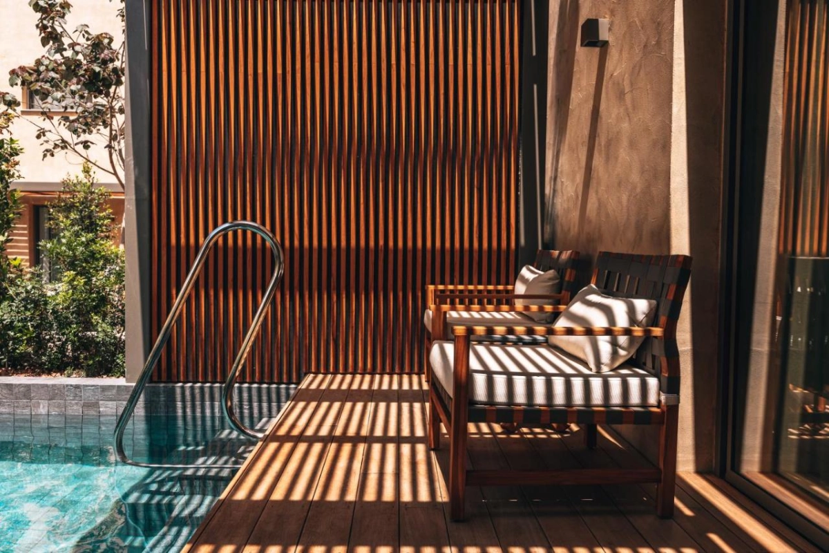 M Boutique Hotel - Hotel Photo 47