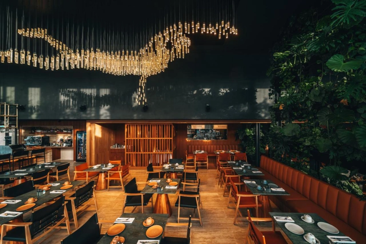 M Boutique Hotel - Hotel Photo 48