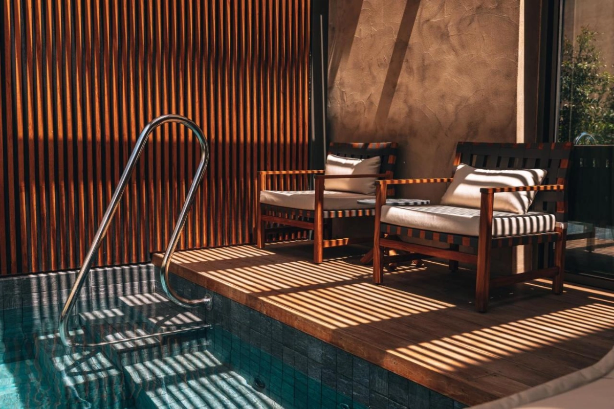 M Boutique Hotel - Hotel Photo 49