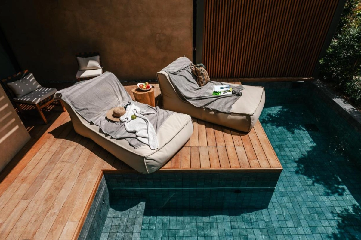 M Boutique Hotel - Hotel Photo 52