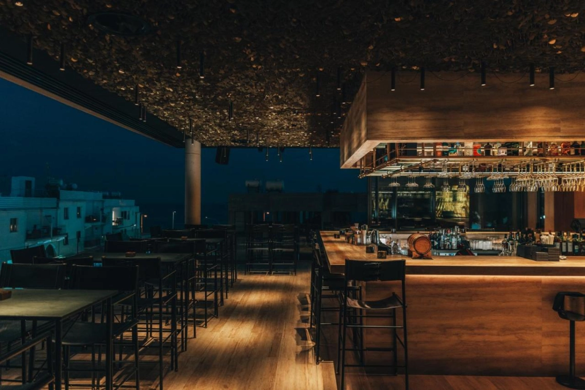 M Boutique Hotel - Hotel Photo 53