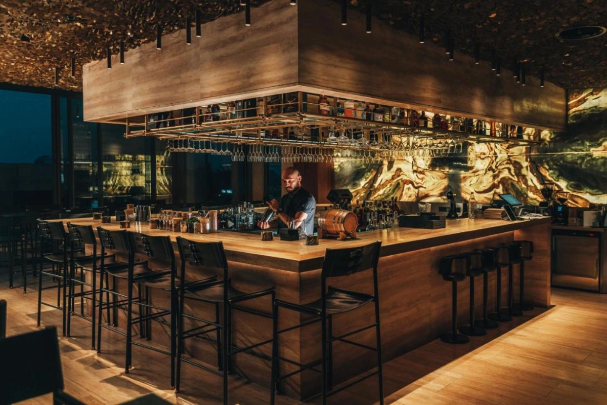 M Boutique Hotel - Hotel Photo 54