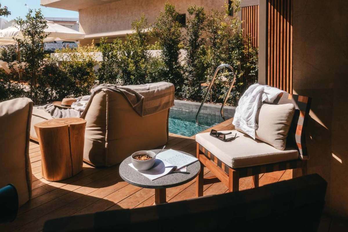 M Boutique Hotel - Hotel Photo 55