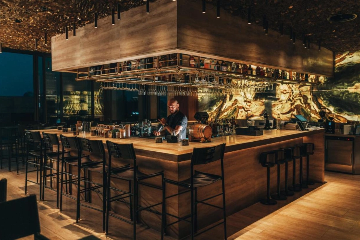 M Boutique Hotel - Hotel Photo 57