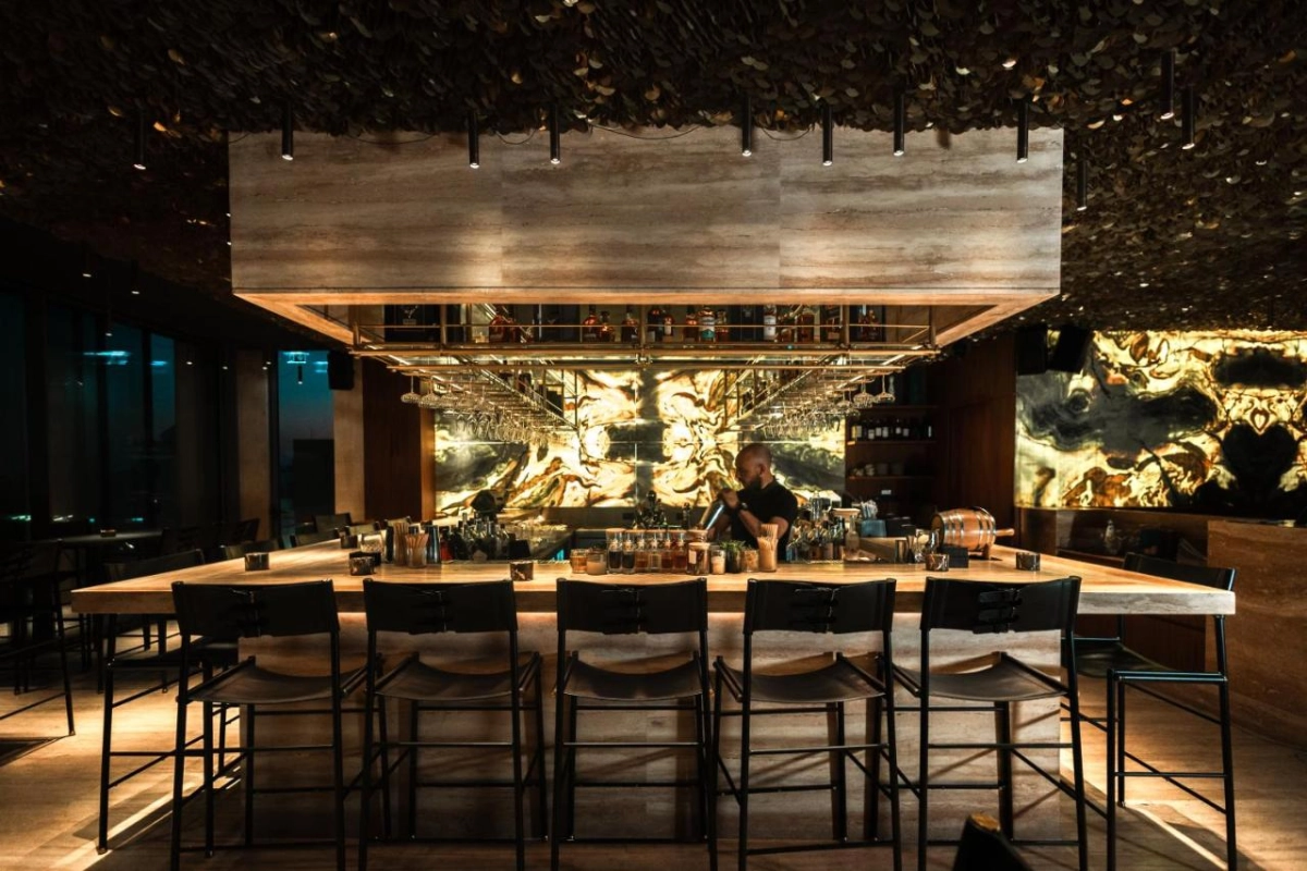 M Boutique Hotel - Hotel Photo 58