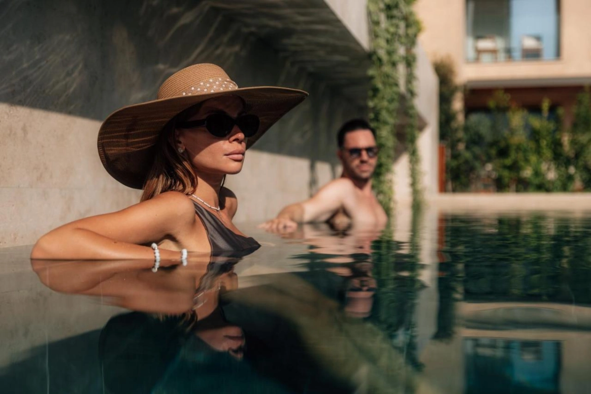 M Boutique Hotel - Hotel Photo 60