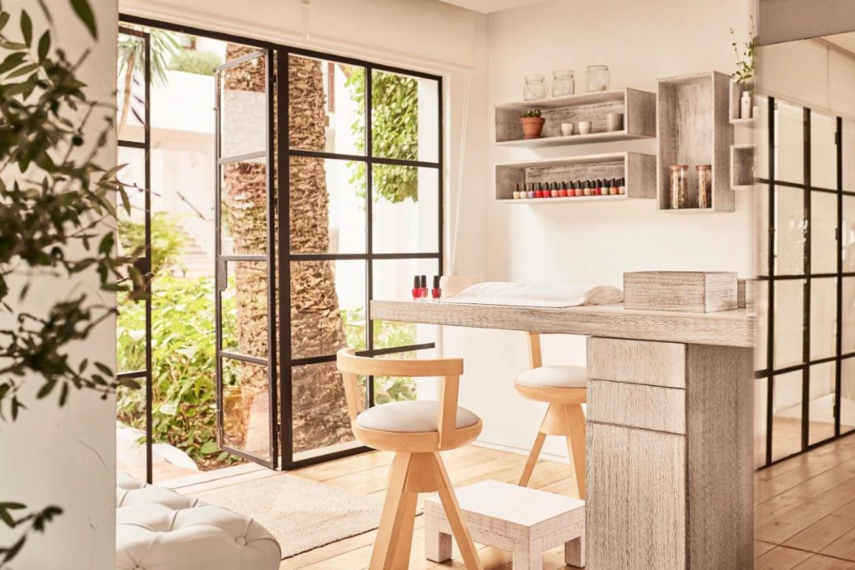 Marbella Club Hotel Golf Resort & Spa - Hotel Photo 4