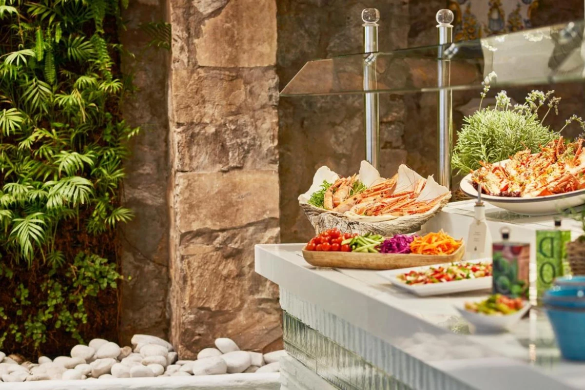 Marbella Club Hotel Golf Resort & Spa - Hotel Photo 5