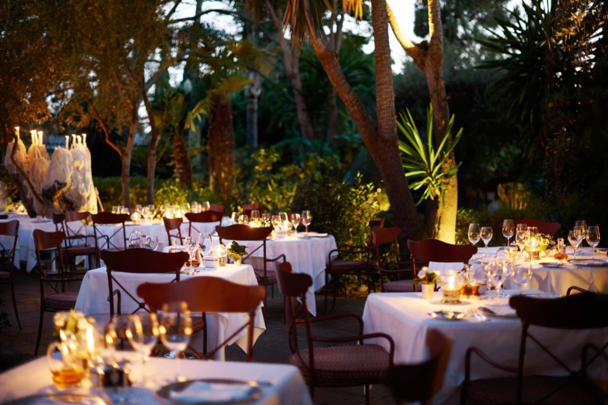 Marbella Club Hotel Golf Resort & Spa - Hotel Photo 12