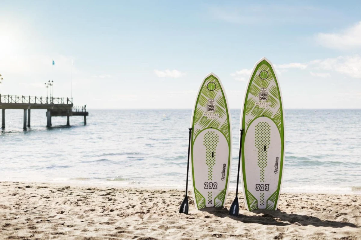 Marbella Club Hotel Golf Resort & Spa - Hotel Photo 14