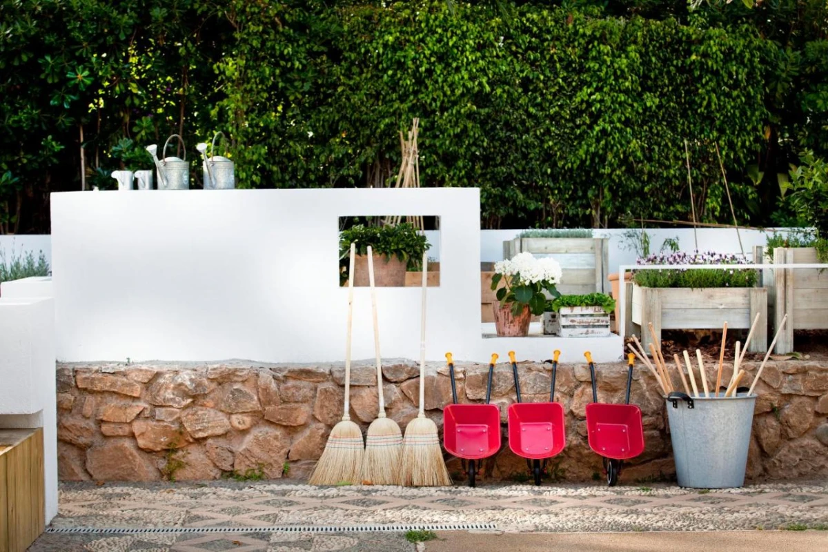 Marbella Club Hotel Golf Resort & Spa - Hotel Photo 16