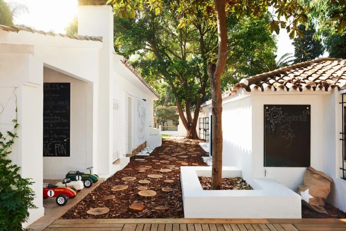 Marbella Club Hotel Golf Resort & Spa - Hotel Photo 17