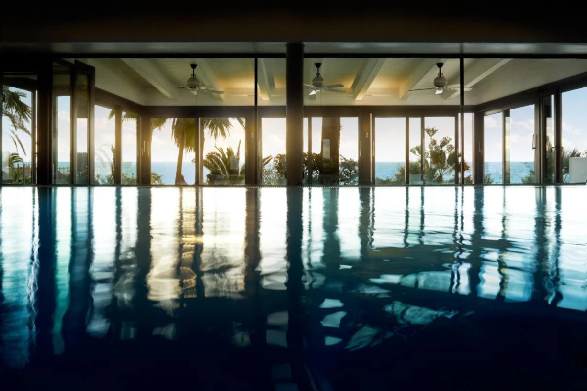 Marbella Club Hotel Golf Resort & Spa - Hotel Photo 20