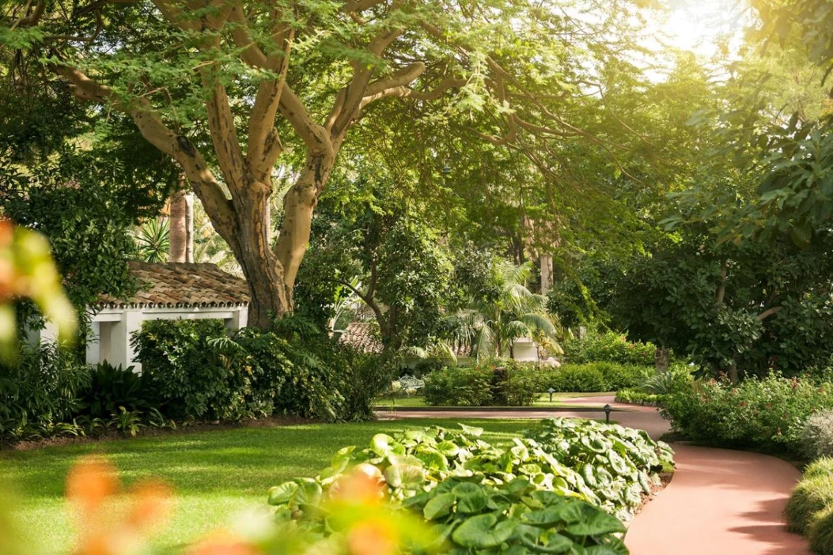 Marbella Club Hotel Golf Resort & Spa - Hotel Photo 22