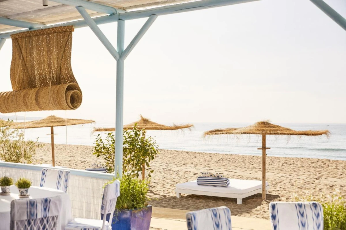 Marbella Club Hotel Golf Resort & Spa - Hotel Photo 27