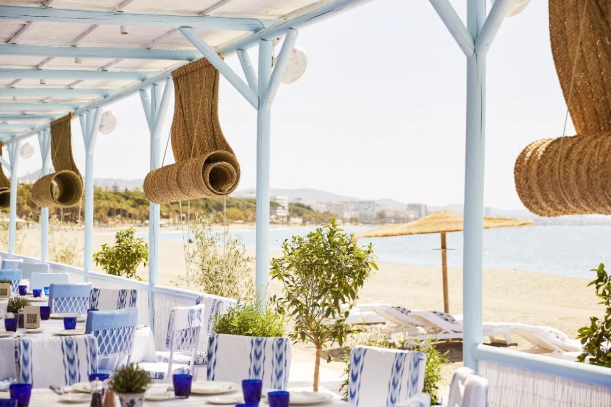 Marbella Club Hotel Golf Resort & Spa - Hotel Photo 28