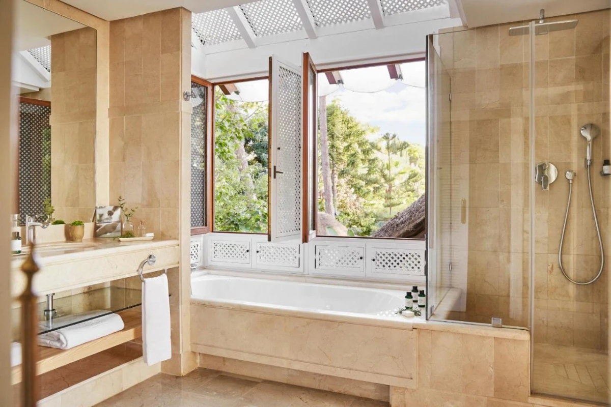 Marbella Club Hotel Golf Resort & Spa - Hotel Photo 29