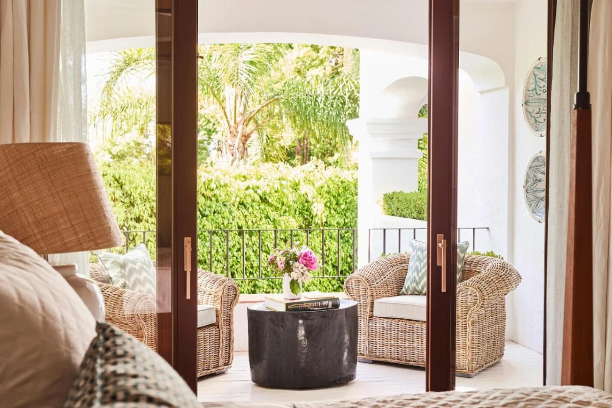 Marbella Club Hotel Golf Resort & Spa - Hotel Photo 30