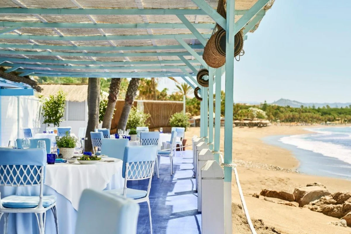 Marbella Club Hotel Golf Resort & Spa - Hotel Photo 35