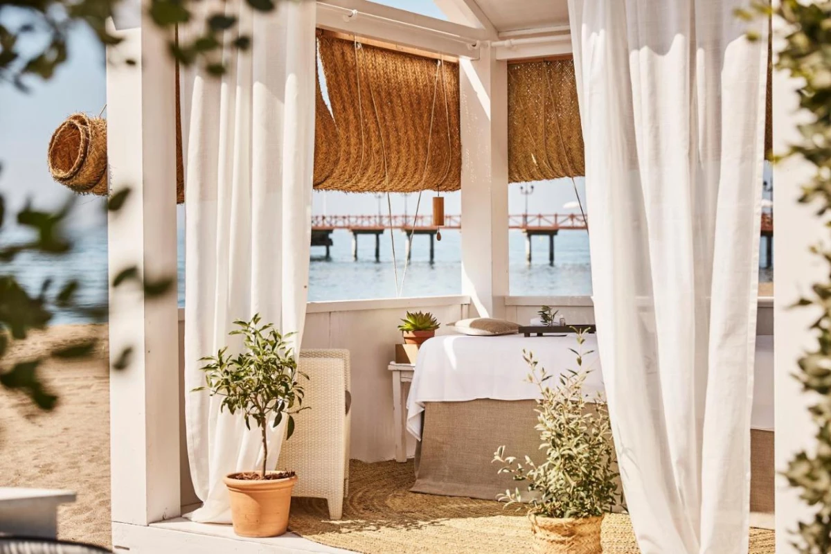 Marbella Club Hotel Golf Resort & Spa - Hotel Photo 36