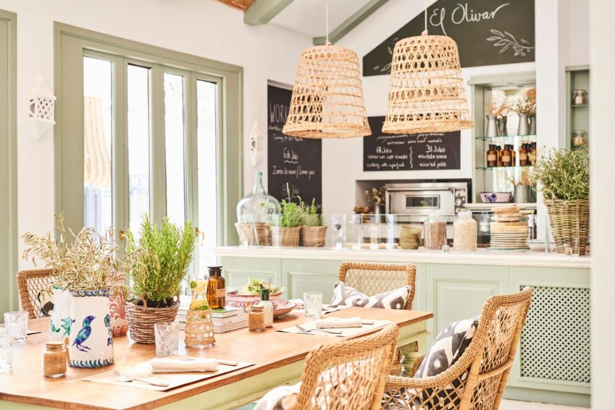 Marbella Club Hotel Golf Resort & Spa - Hotel Photo 42