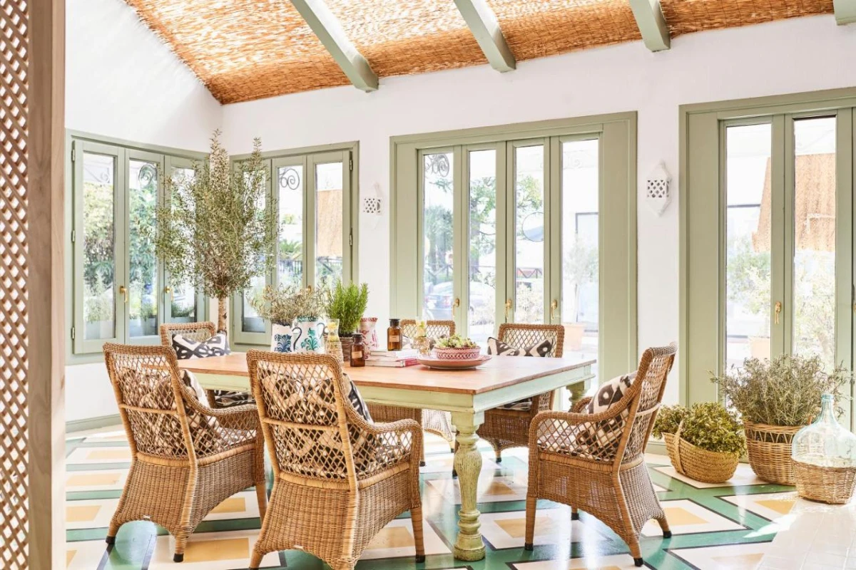 Marbella Club Hotel Golf Resort & Spa - Hotel Photo 44