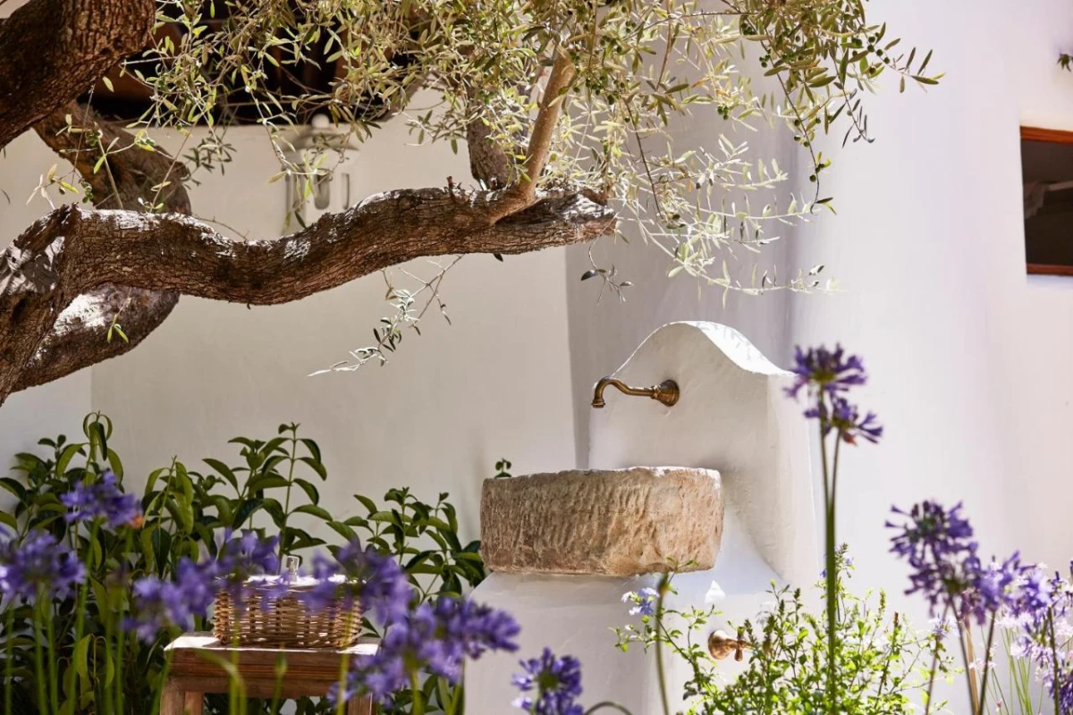 Marbella Club Hotel Golf Resort & Spa - Hotel Photo 54