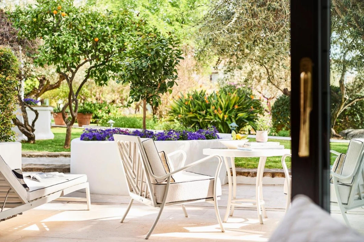 Marbella Club Hotel Golf Resort & Spa - Hotel Photo 63