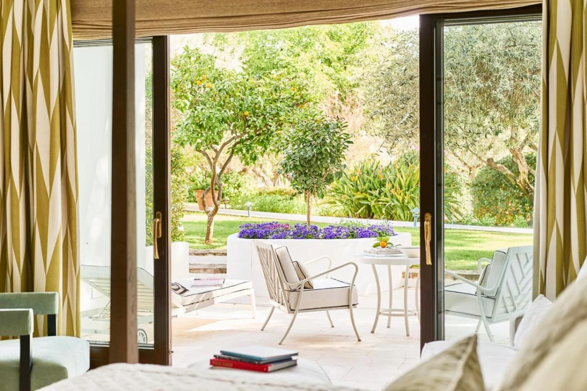 Marbella Club Hotel Golf Resort & Spa - Hotel Photo 64