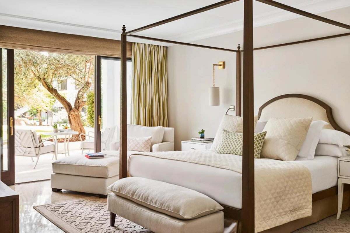 Marbella Club Hotel Golf Resort & Spa - Hotel Photo 66