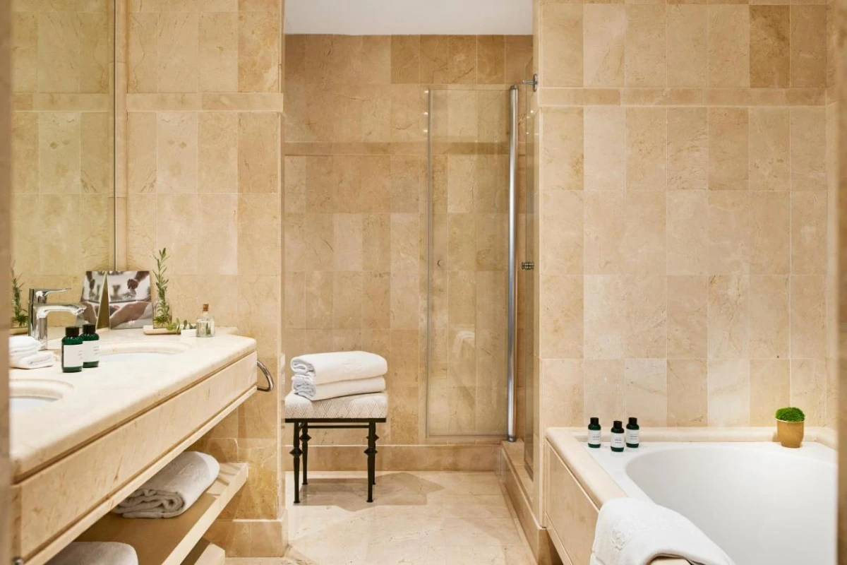 Marbella Club Hotel Golf Resort & Spa - Hotel Photo 67