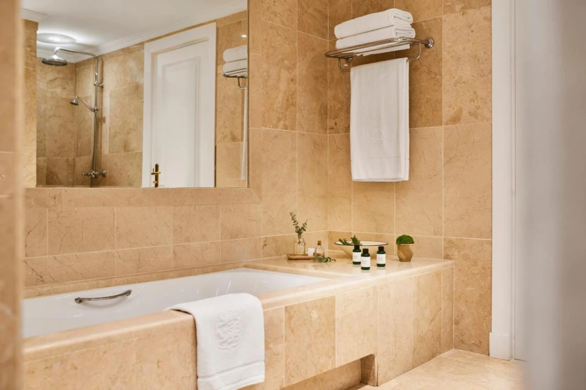 Marbella Club Hotel Golf Resort & Spa - Hotel Photo 68