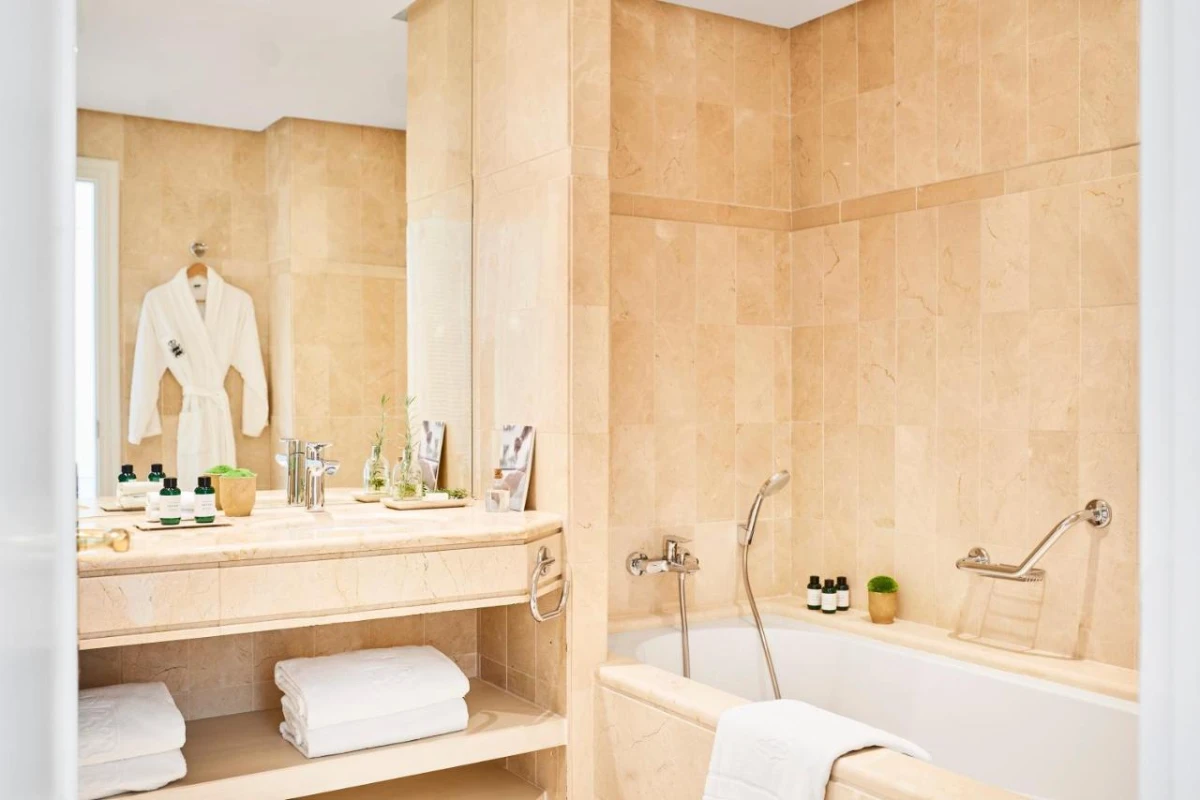 Marbella Club Hotel Golf Resort & Spa - Hotel Photo 70