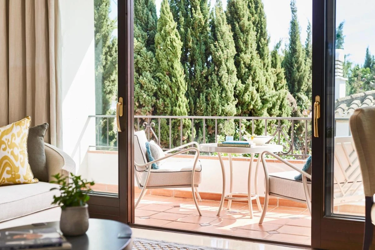 Marbella Club Hotel Golf Resort & Spa - Hotel Photo 71