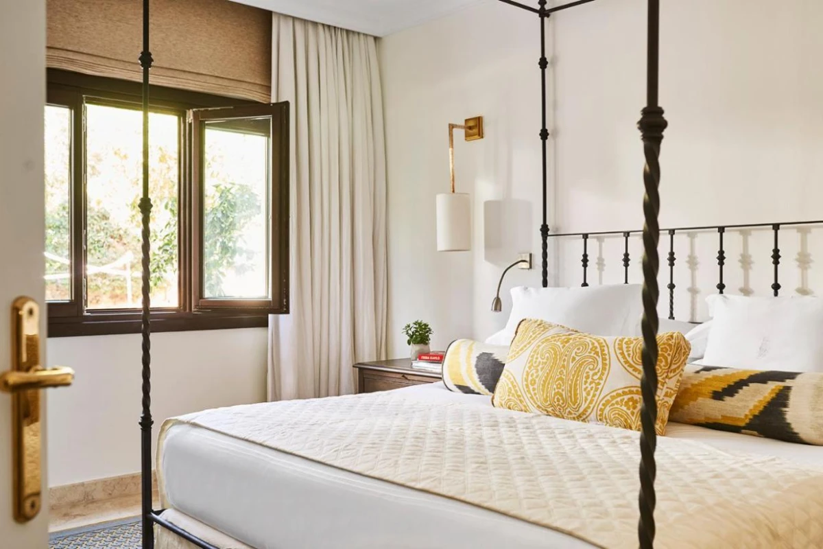 Marbella Club Hotel Golf Resort & Spa - Hotel Photo 72