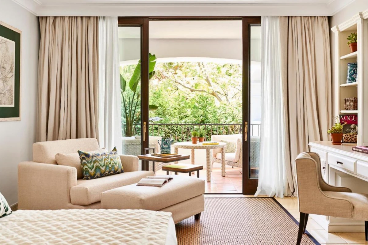 Marbella Club Hotel Golf Resort & Spa - Hotel Photo 73