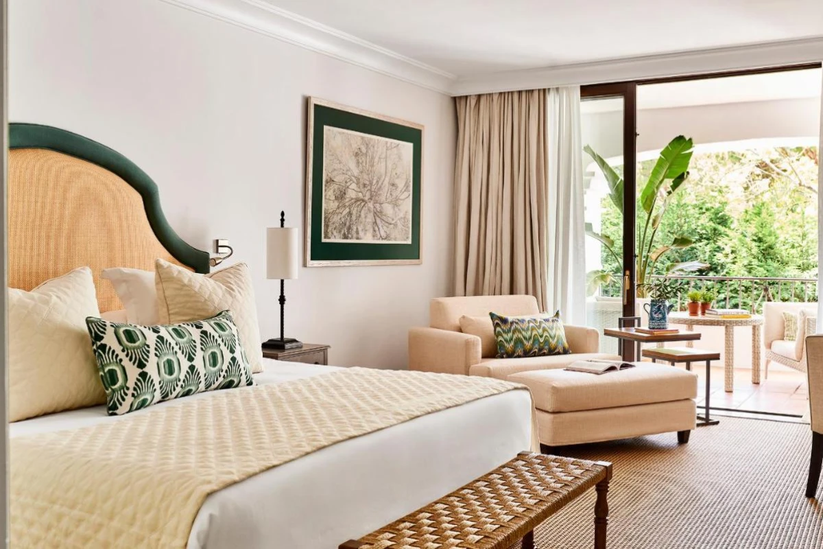 Marbella Club Hotel Golf Resort & Spa - Hotel Photo 74