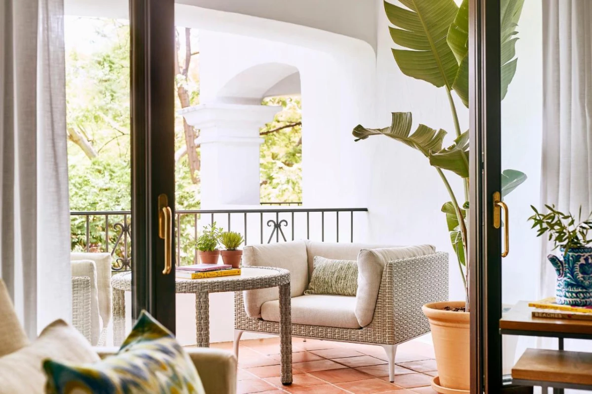 Marbella Club Hotel Golf Resort & Spa - Hotel Photo 75