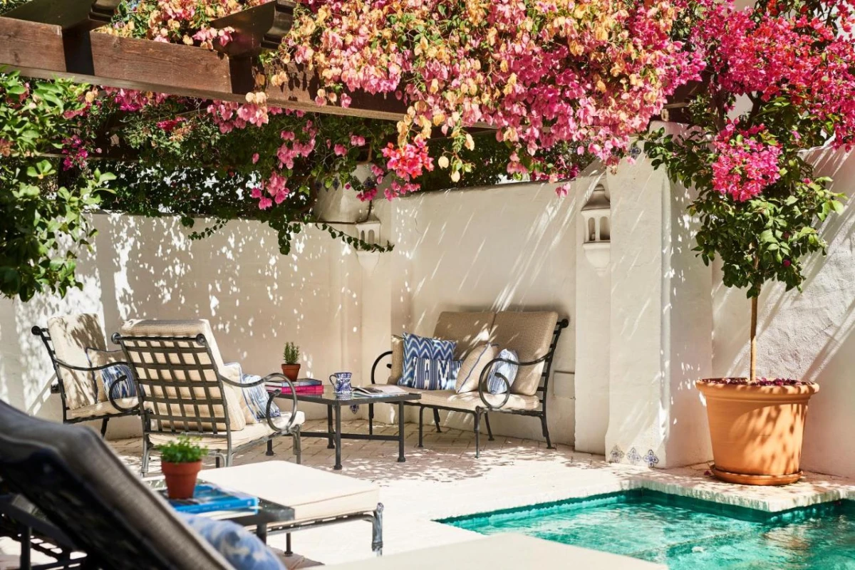 Marbella Club Hotel Golf Resort & Spa - Hotel Photo 76