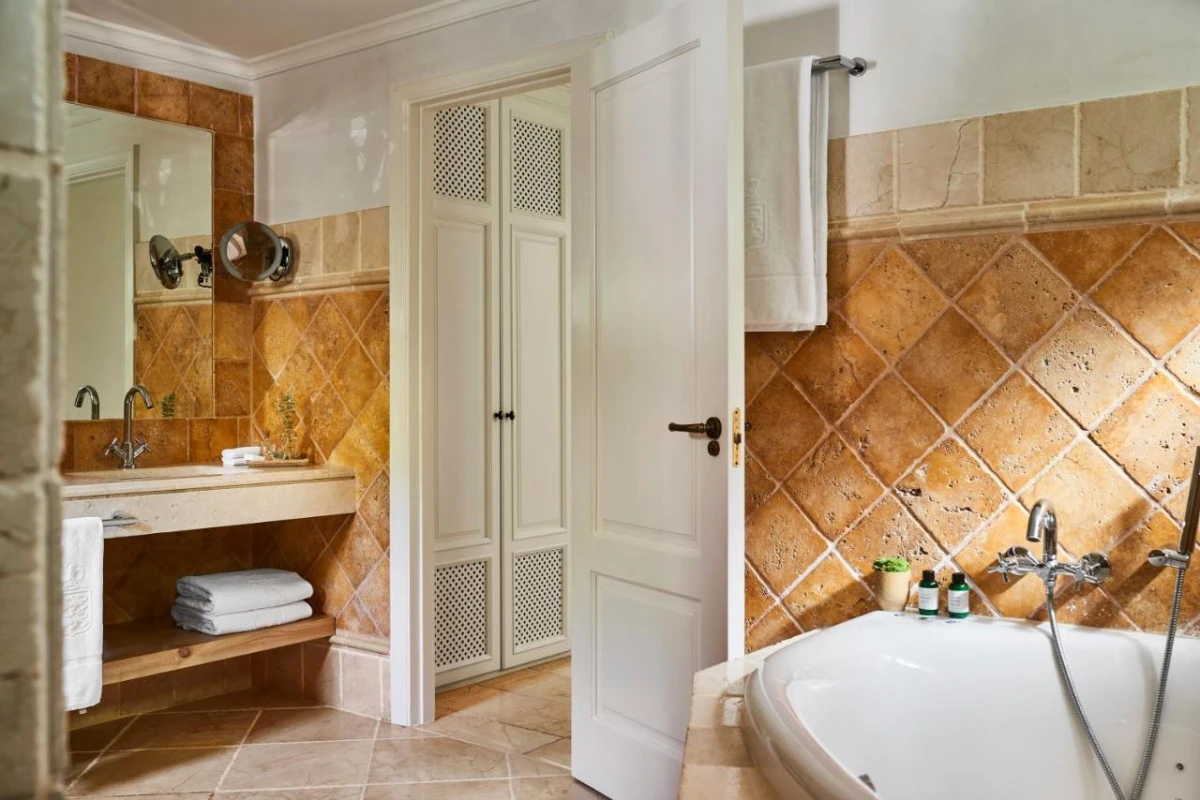 Marbella Club Hotel Golf Resort & Spa - Hotel Photo 77