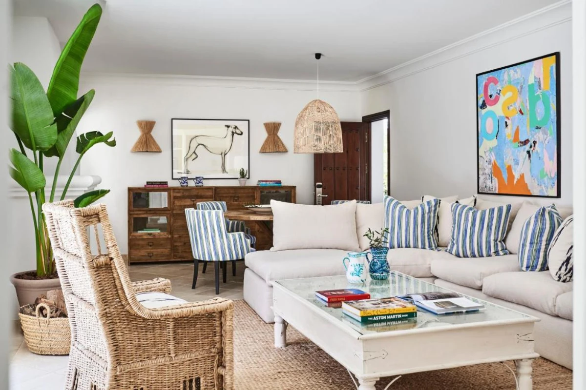 Marbella Club Hotel Golf Resort & Spa - Hotel Photo 80