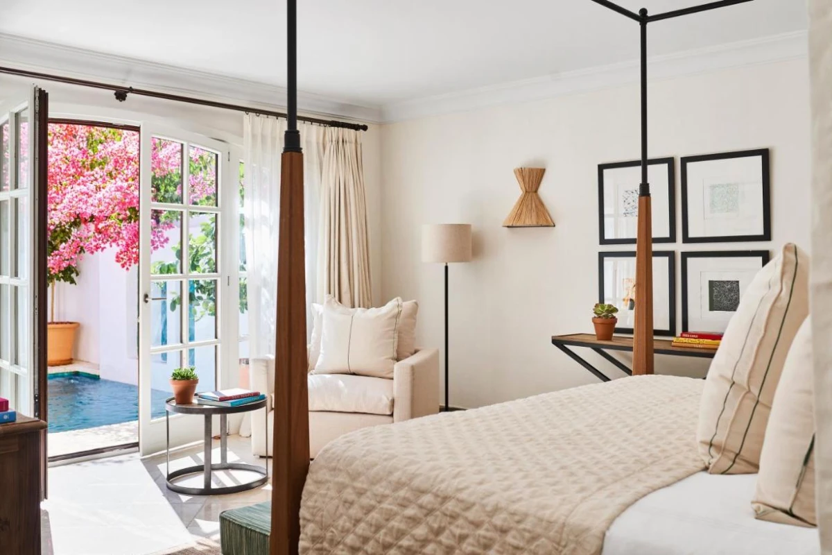 Marbella Club Hotel Golf Resort & Spa - Hotel Photo 81