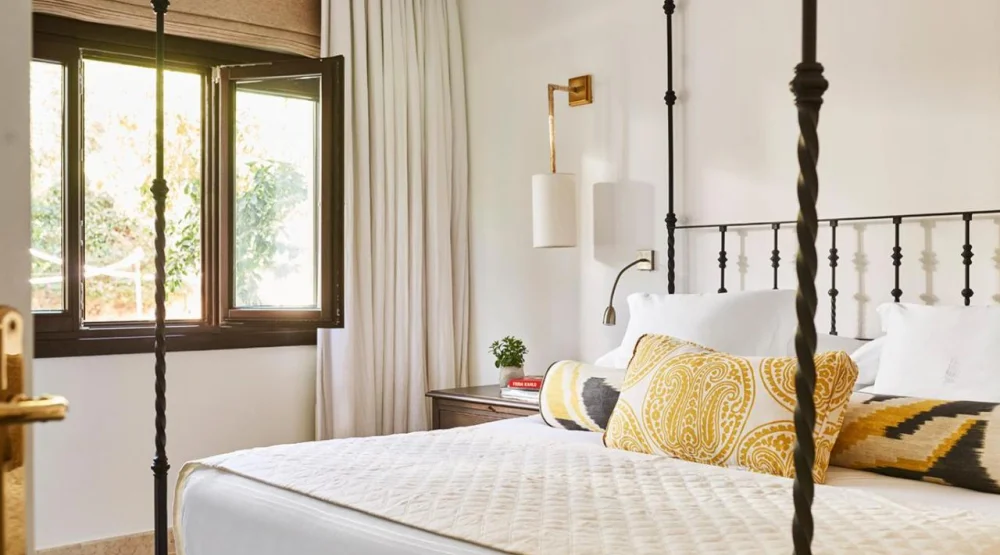 Superior Suite at Marbella Club Hotel Golf Resort & Spa