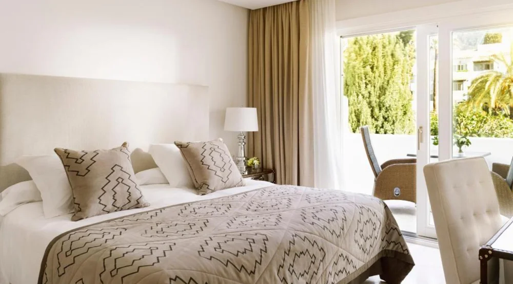 Two Bedroom Suite at Puente Romano