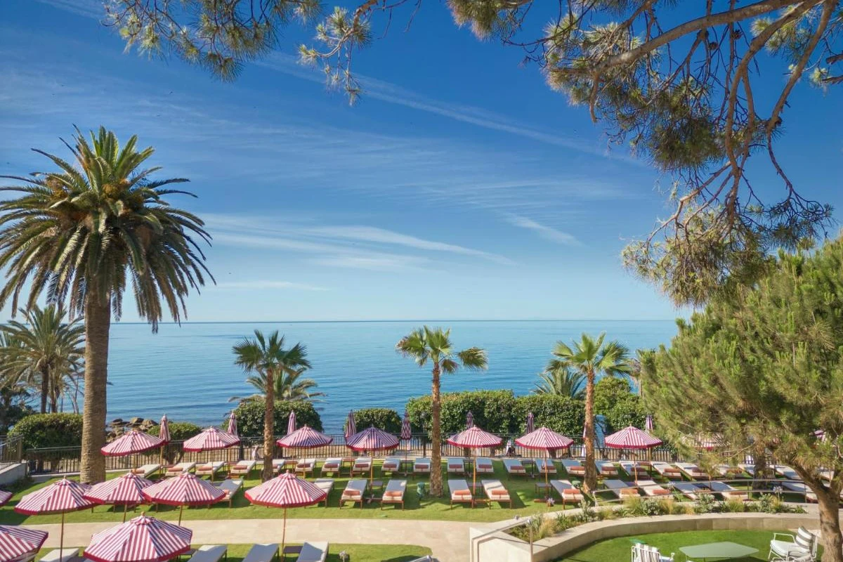 El Fuerte Marbella - Hotel Photo 1