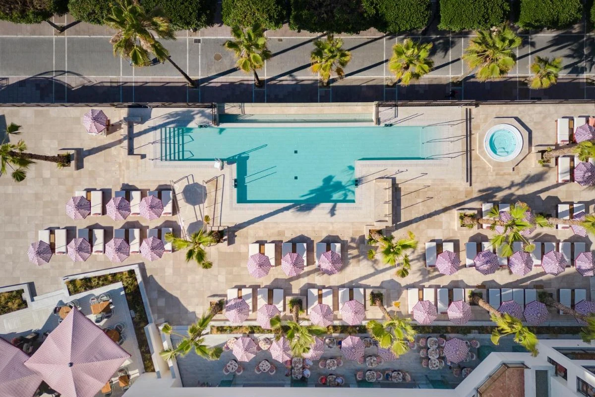 El Fuerte Marbella - Hotel Photo 2