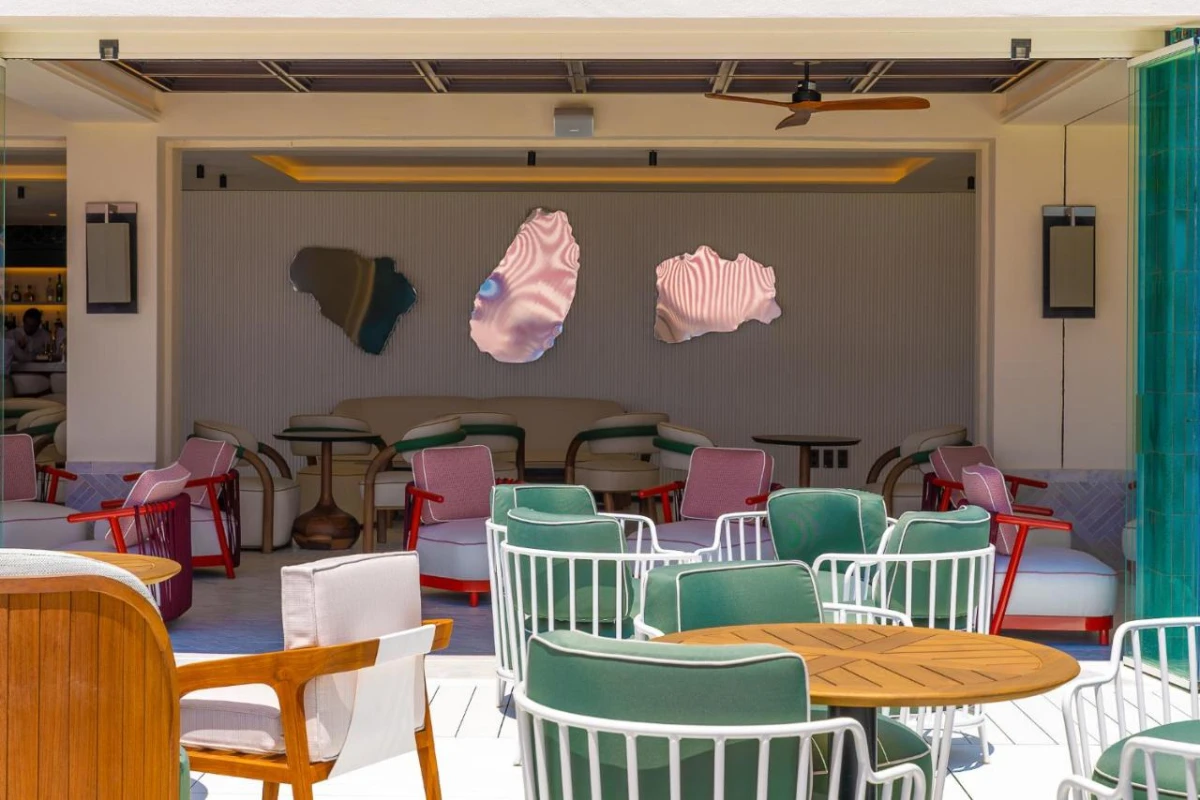 El Fuerte Marbella - Hotel Photo 10